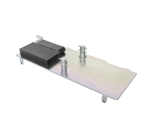 Панель выкатная для ВА-99М 630 переднего присоединения mccb99m-630-dod-3fEKF