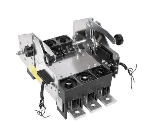 Панель выкатная для ВА-99М 630 переднего присоединения mccb99m-630-dod-3fEKF