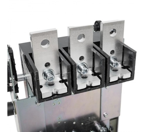 Панель выкатная для ВА-99М 630 переднего присоединения mccb99m-630-dod-3fEKF