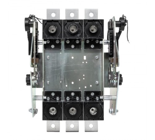 Панель выкатная для ВА-99М 630 переднего присоединения mccb99m-630-dod-3fEKF