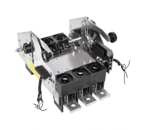 Панель выкатная для ВА-99М 630 переднего присоединения mccb99m-630-dod-3fEKF