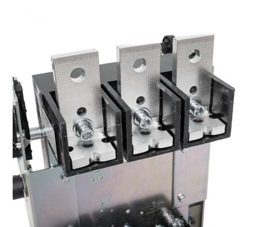 Панель выкатная для ВА-99М 630 переднего присоединения mccb99m-630-dod-3fEKF