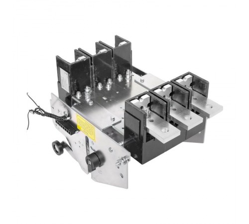 Панель выкатная для ВА-99М 630 переднего присоединения mccb99m-630-dod-3fEKF