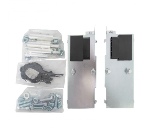 Панель выкатная для ВА-99М 630 переднего присоединения mccb99m-630-dod-3fEKF