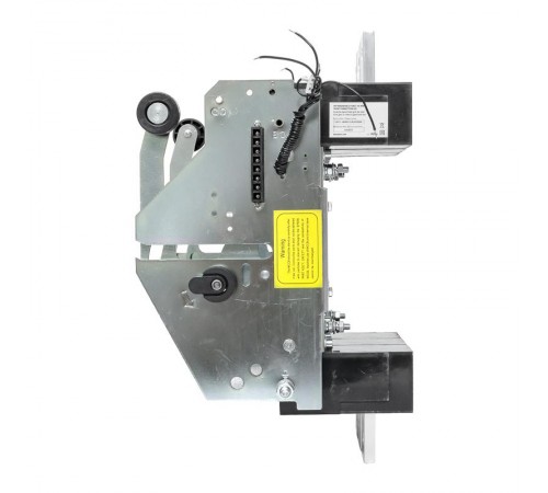 Панель выкатная для ВА-99М 630 переднего присоединения mccb99m-630-dod-3fEKF