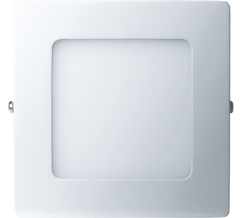 Светильник светодиодный ДПО NLP-SW1-7W-840-WH-LED (120x120) 7Вт 4000К IP20 опал  71396  Navigator