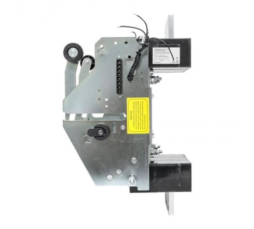 Панель выкатная для ВА-99М 630 переднего присоединения mccb99m-630-dod-3fEKF