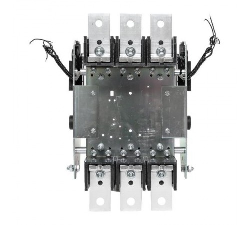 Панель выкатная для ВА-99М 630 переднего присоединения mccb99m-630-dod-3fEKF