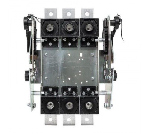 Панель выкатная для ВА-99М 630 переднего присоединения mccb99m-630-dod-3fEKF