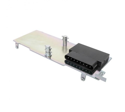 Панель выкатная для ВА-99М 630 переднего присоединения mccb99m-630-dod-3fEKF