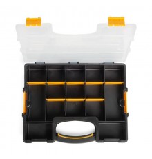 Кейс-органайзер К-03  79348  КВТ