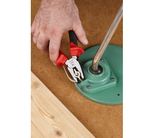 Пассатижи Expert 200 мм EKF PROxima    pas-200-exp   EKF 