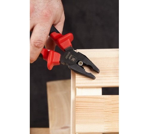 Пассатижи Expert 200 мм EKF PROxima    pas-200-exp   EKF 