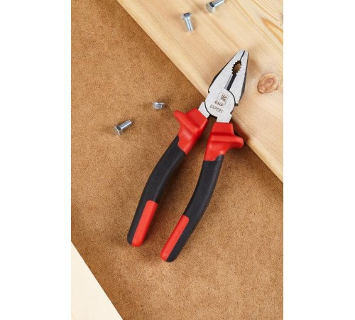 Пассатижи Expert 200 мм EKF PROxima    pas-200-exp   EKF 