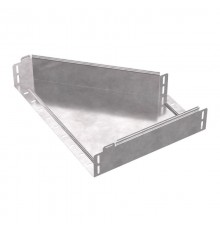 Переходник правый Стандарт 500х200х100  PR16.10871  Промрукав