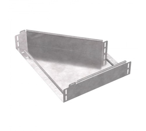 Переходник правый Стандарт 500х200х100  PR16.10871  Промрукав