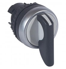 Тубмлер с удлиненной рукояткой - Osmoz - для комплектации - без подсветки - IP 66 - 3 положения с фиксацией - 45°  023940  Legrand