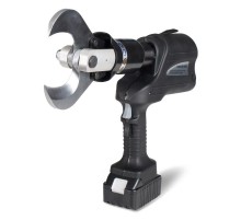 Ножницы гидравл. аккумуляторные НГРА-65   73864  КВТ