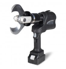 Ножницы гидравл. аккумуляторные НГРА-65   73864  КВТ