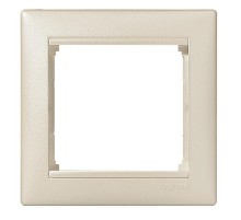 Valena Жемчужный Рамка 1-ая  770481  Legrand
