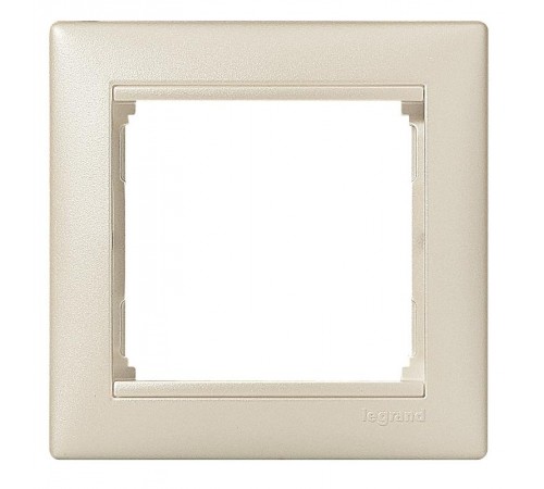 Valena Жемчужный Рамка 1-ая  770481  Legrand