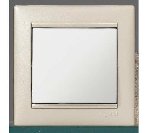 Valena Жемчужный Рамка 1-ая  770481  Legrand