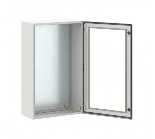 Корпус навесной STE с М/П с прозрачной дверью ВхШхГ 1000x600x300 мм  R5STEX1063  DKC