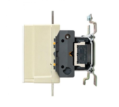 Контактор КТЭ 630А 230В NO EKF PROxima  ctr-b-630  EKF