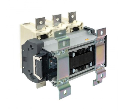 Контактор КТЭ 630А 230В NO EKF PROxima  ctr-b-630  EKF