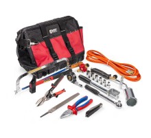 Набор инструмента для монтажа муфт НИМ-1  59511  КВТ