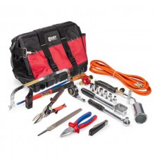 Набор инструмента для монтажа муфт НИМ-1  59511  КВТ