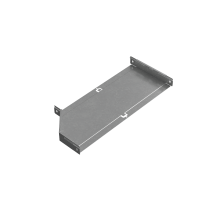 Переходник правый 50х500-600 мм "ПЛЮС"  PDplus50-500-600-R   КМ-профиль