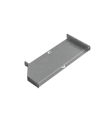 Переходник правый 50х500-600 мм "ПЛЮС" HD  PDplus50-500-600-R HD   КМ-профиль