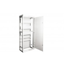 Каркас ВРУ-1 (2000х800х450) IP31  SQ0905-0115  TDM