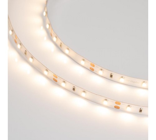 Лента светодиодная RT 2-5000 12V Warm2700 (3528, 300 LED, LUX)  010597(B)  Arlight