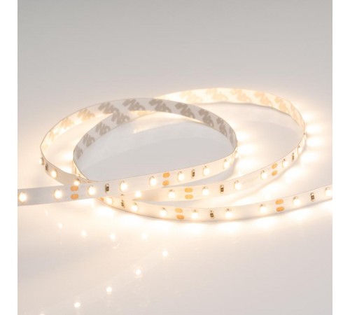 Лента светодиодная RT 2-5000 12V Warm2700 (3528, 300 LED, LUX)  010597(B)  Arlight