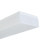 Светильник люминесцентный ЛПО46-2х36-812 Contur HF  1046236812  АСТЗ