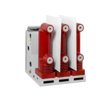 Выключатель вакуумный OptiMat BB-MD-10-20/630-4-FX-11-1101000-3-0-TM0S-S-0 У3  388168  КЭАЗ