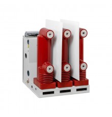 Выключатель вакуумный OptiMat BB-MD-10-20/630-4-FX-11-1101000-3-0-TM0S-S-0 У3  388168  КЭАЗ