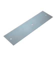 Опорная пластина для огнестойкой перегородки 120х150х4,0 мм HD  OP120-150 HD   КМ - Профиль