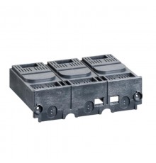 КОРОТКАЯ КЛЕММНАЯ ЗАГЛУШКА ДЛЯ 3P (100-250)  SPC-STC3-01-02  SE