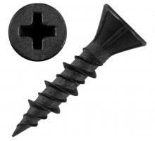 Саморез ШС ГВЛ 3,9х19 (1000 шт) - ведро ( 1,128 кг)  108003  Tech-KREP