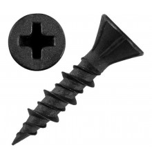 Саморез ШС ГВЛ 3,9х19 (1000 шт) - ведро ( 1,128 кг)  108003  Tech-KREP