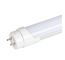 Лампа светодиодная ECOTUBE T8-600DR-10W-220V Warm White  021465  Arlight