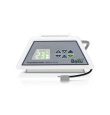 Блоки управления к конвектору Evolution Transformer BCT/EVU-E  НС-1081866  Ballu