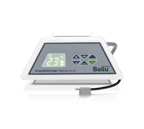 Блоки управления к конвектору Evolution Transformer BCT/EVU-E  НС-1081866  Ballu