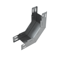 Угол внутренний вертикальный 90 градусов 50х100  NL90*50*100  КМ-профиль