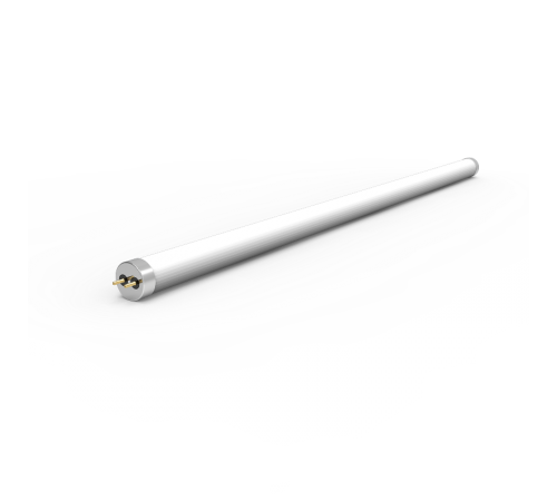 Лампа светодиодная Elementary T8 12W 1000lm 4000K G13 600mm стекло LED 1/20  93022  Gauss