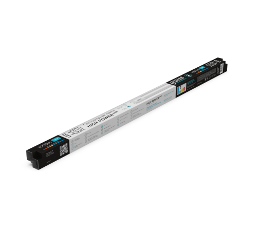 Лампа светодиодная Elementary T8 12W 1000lm 4000K G13 600mm стекло LED 1/20  93022  Gauss