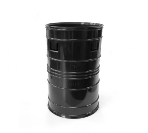 Муфта соединительная для двустенных труб д110  PR08.3110  Промрукав